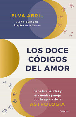 LOS DOCE CÓDIGOS DEL AMOR. NUEVO. Envío URGENTE. AUTOAYUDA (IMOSVER)