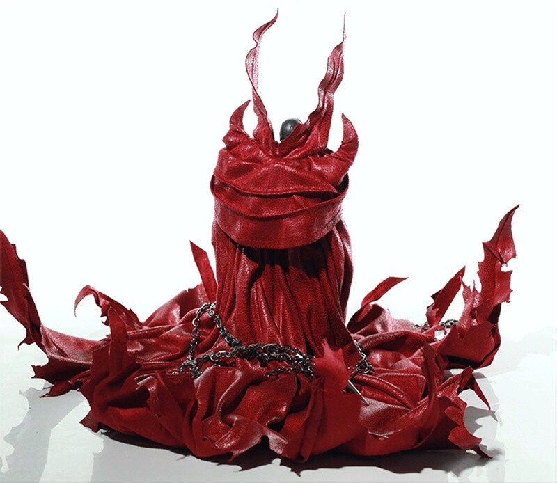 MONSTER FARM Chop レジンキャスト② サイン付き Spawn Sculpture Handmade Models Hobby Bust Hobby Sculpture