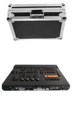 flight case packing 3pin console dmx512 controller for led moving head par stage