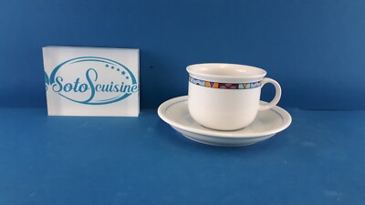 Thomas Trend Beach Kaffeetasse + Untertasse