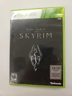 Xbox 360 The Elder Scrolls V Skyrim Free FAST SHIPPING