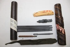 NEW REAL US Military Issue M1 Garand Buttstock Cleaning Kit Original GI Set A