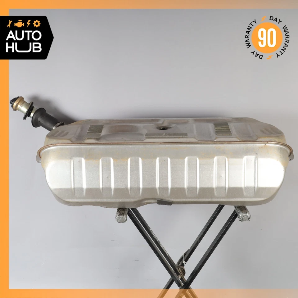 Conjunto de depósito de combustible de gasolina 90-97 Mercedes R129 SL320 SL500 500SL fabricante de equipos originales Foto 2 de 4