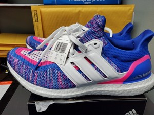 ultra boost 2.0 multicolor ebay