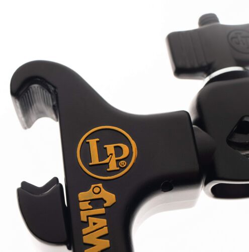 Latin Percussion Claw Body Clamps (LP592X) - Picture 3 of 5
