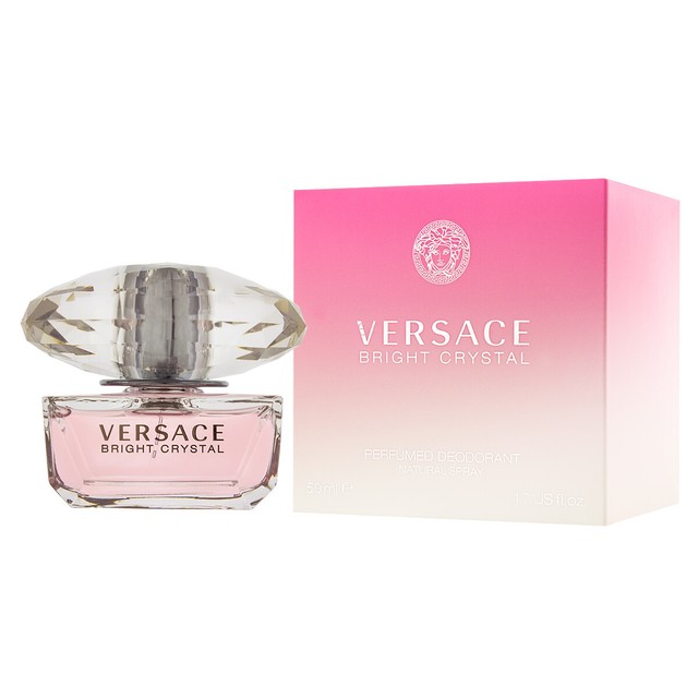 versace bright crystal günstig