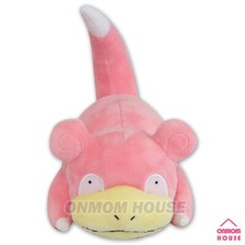 Pokemon SLOWPOKE 10" Official Plush Doll Stuffed Doll