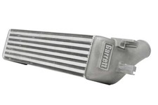 Garrett Intercooler For 15 Ford Mustang 2.3l Ecoboost Garrett Intercooler For 15 Ford Mustang 2.3l Ecoboost