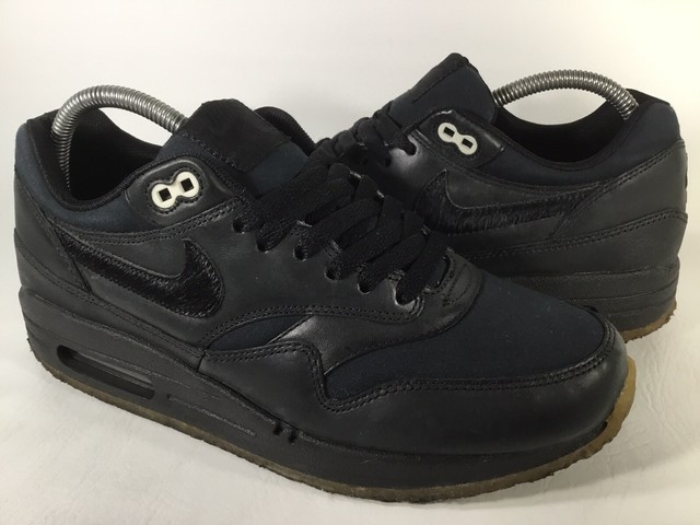 Size 8.5 - Nike Air Max 1 Premium Crepe 