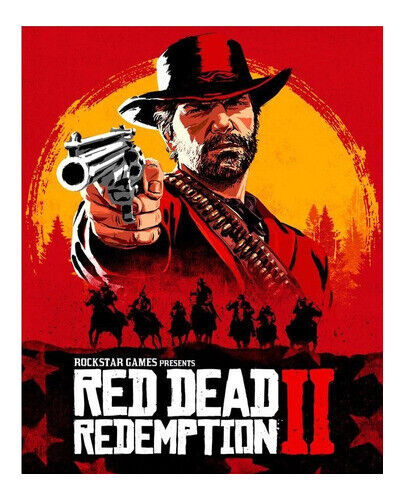 lække tidligste sagsøger Red Dead Redemption 2 PC Rockstar Key GLOBAL FAST DELIVERY! [KEY ONLY!]  ACTION | eBay