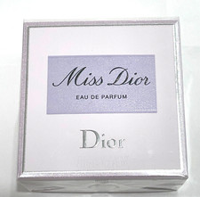 Miss Dior Eau De Parfum For Women 1.7 fl oz / 50 ml Spray NIB Sealed