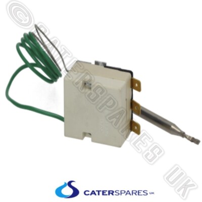 FAGOR Z203014 SPÜLBEHÄLTER TEMP THERMOSTAT 30-90°C SPÜLSPÜLER SPÜLKESSEL