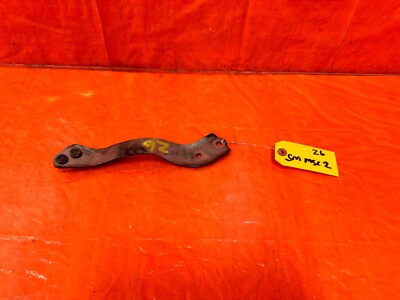 92-95 HONDA CIVIC EX SI - SOHC VTEC D16Z6 EXHAUST MANIFOLD BRACKET BRACE OEM Z6