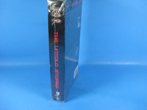 UFO Untold Stories Continue VHS Video Tape - Imagen 4 de 7