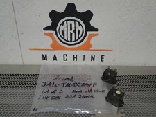 Aromat JA1a-TM-DC24V-P Relays New No Box (Lot of 2) See All Pictures
