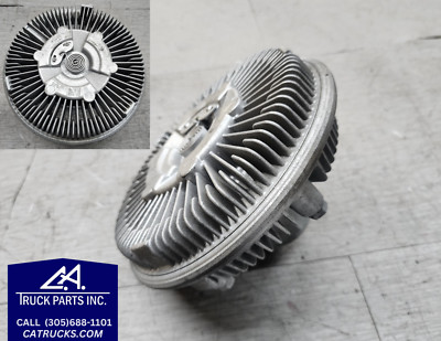 Borg Warner Fan Clutch Part # 2602192C1 For Sale