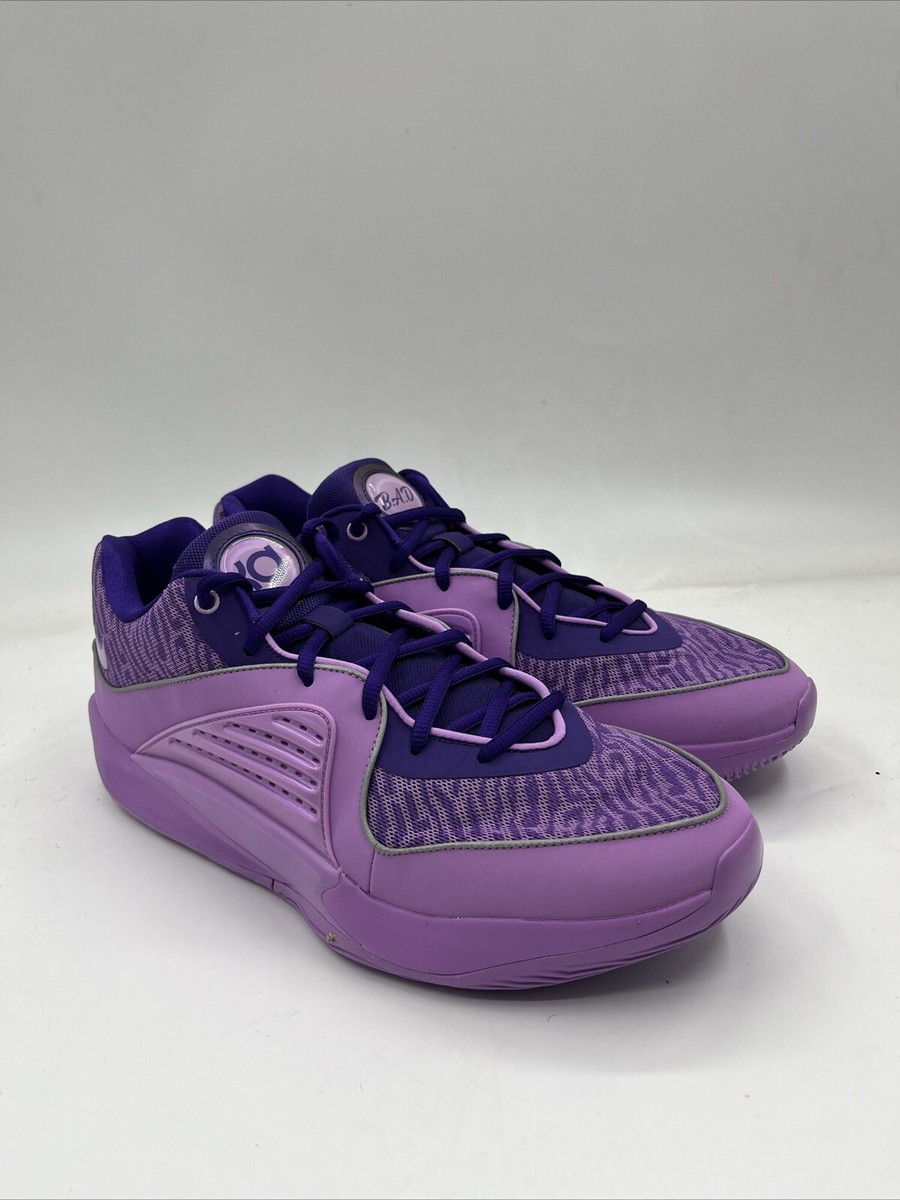 シューズ(男性用) NIKE KD16 28cm NBA ナイキ KD16 バスケットボール シューズ - メンズ