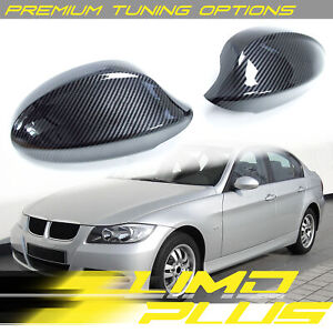 COVER MIRROR WING CASING RIGHT FOR PAINTING FOR BMW 3 E90 E91 04-08