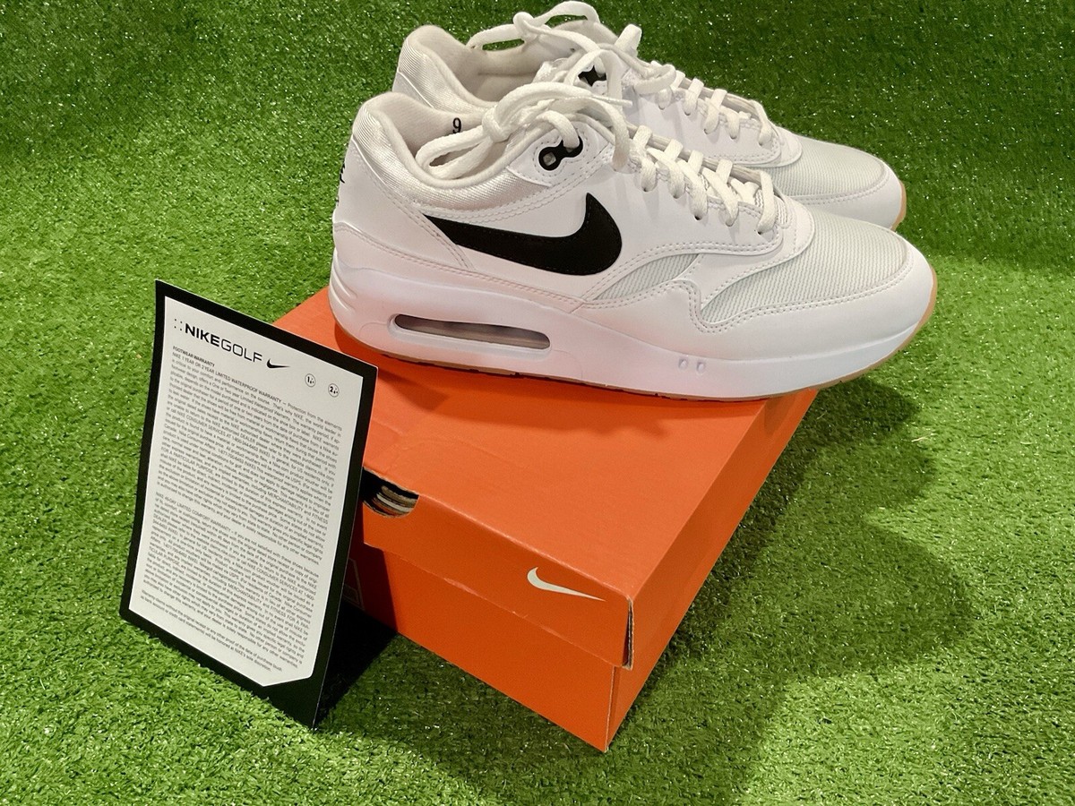 nike air max 1 jewel white gum