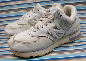 womens new balance trainers size 7