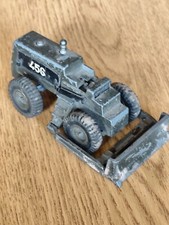 Siku Planier Traktor Michigan V326 raupe Modell K2