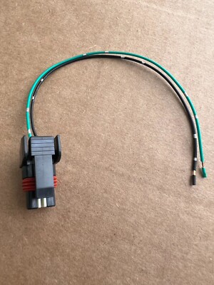 NEW MG653494-5 For HYUNDAI KIA Buzzle/Crash Sensor Connector | eBay