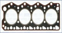 Original Ajusa Dichtung Zylinderkopf 10120800 FüR CitroëN Fiat Iveco Opel