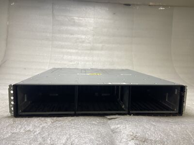 Rails IBM 98Y4243 Pour IBM Storwize V5000 - Remis à Neuf - 100% Fonctionnel