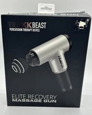 Massage Gun Percussion Deep Muscle Pain Relief Portable TrakkBeast Therapy