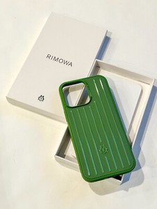 Rimowa iPhone 16 Pro Case | eBay