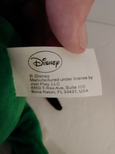 Disney Weihnachten Plüsch Mickey Mouse 16 Zoll Verwendung als Spielzeug oder Dekoration - Bild 11 von 12