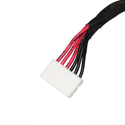 Connecteur Alimentation DC Jack Pour Asus X751LN / X751LNB / X751LX / X751MD – 26 Cm