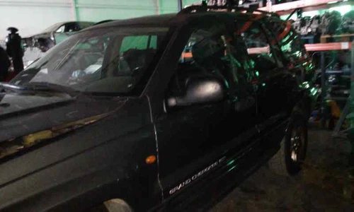 68086538AA Feu Droit pour JEEP GRAND CHEROKEE (WJ/WG) 2.7 CRD Laredo 2003 144786 - Foto 6 di 6