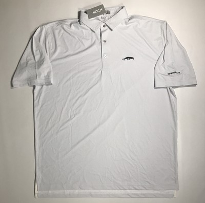 jordan golf polo large