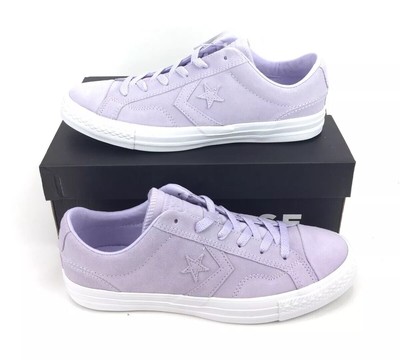 converse star player white