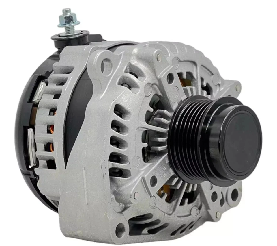 2014 to 2018 Chevrolet Silverado 1500 V8 5.3Liter VIN C New Alternator OEM Unit - Image 3 of 4