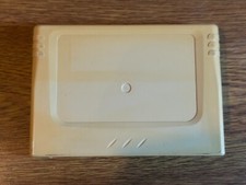 SEGA Saturn Power Memory HSS-0111 Expansion Cartridge Japan