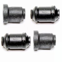 4X Querlenkerlager Unten Hinten + Unten Vorne VW Golf I Caddy Jetta Scirocco