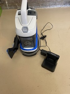 Hoover ONEPWR Spotless Go Cordless Portable Carpet Cleaner ...