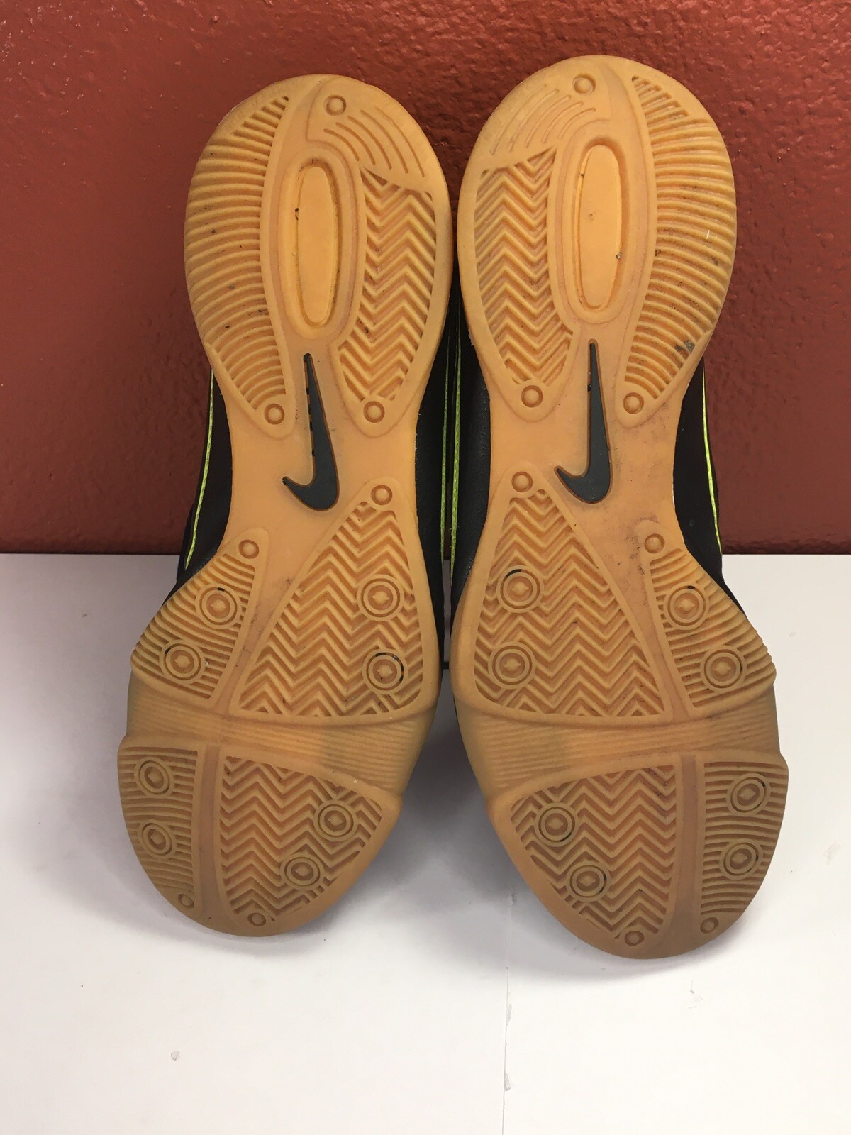 nike tiempo rio ii ic