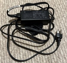 OEM HP 65W Laptop Charger AC Adapter 854055-001 854055-003 PPP09D 19.5V 3.33A