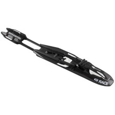 Rossignol Race Skate IFP black white Skatingb...