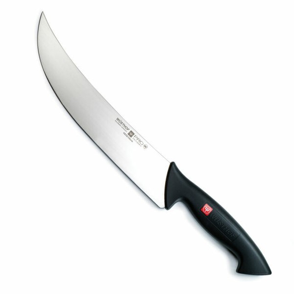 Wusthof Pro Series 10Ã¢ Cimeter Knife for sale online eBay
