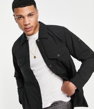 BOSS Lightweight Jacket Size Small GENUINE RRP £179 #R