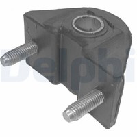 Delphi TD299W Querlenkerlager Vorne FüR Citroen Ax Saxo Astra F Vectra A