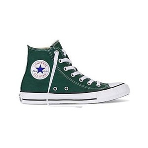 converse all star alte verdi