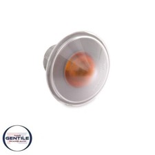 Fiat PUNTO 188 2001 AL 2010 FANALE FRECCIA LUCCIOLA LATERALE BIANCO DX SX