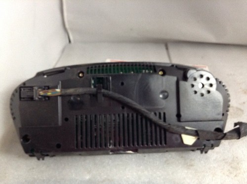 Compteur de vitesse BMW 530 2006 2007 Cluster Odomètre OEM 110K MILES OD104 6211-6974574 - Photo 5/5