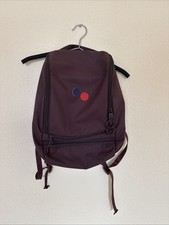 Pinqqponq Rot Rucksack