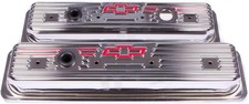 Valve Covers - Set Of 2